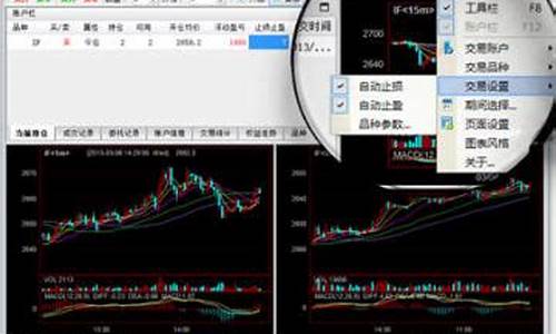 期货练习软件(期货交易训练软件)_https://www.huakunhengjia.com_期货资讯_第1张