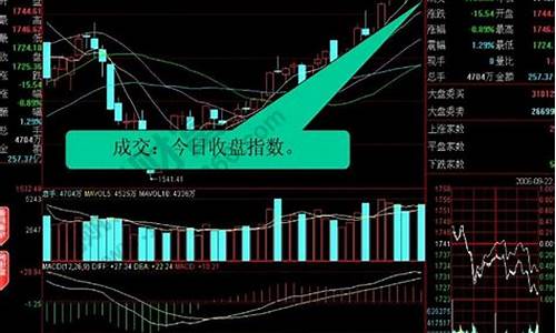 怎么看盘(怎么看盘口数据)_https://www.huakunhengjia.com_期货资讯_第1张
