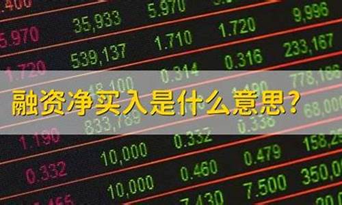 什么是融资买入股票(股票获融资买入什么意思)_https://www.huakunhengjia.com_期货资讯_第1张
