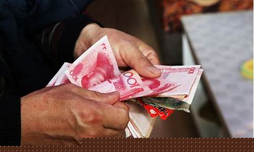 有没有什么挣钱的门路(有没有什么好的赚钱门路)_https://www.huakunhengjia.com_期货资讯_第1张