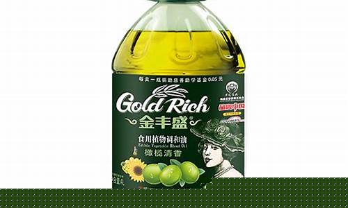 今日食用油期货行情金投冈(今日食用油价格走势)_https://www.huakunhengjia.com_期货资讯_第1张