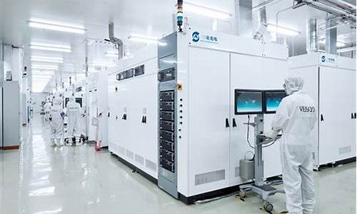 国内半导体设备制造商排名前十(中国半导体设备厂)_https://www.huakunhengjia.com_期货资讯_第1张