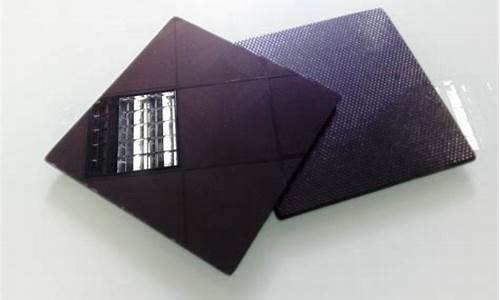 微晶玻璃是什么样的图片及价格(微晶玻璃优缺点)_https://www.huakunhengjia.com_期货资讯_第1张