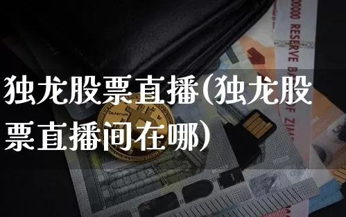 独龙股票直播(独龙股票直播间在哪)_https://www.huakunhengjia.com_股票资讯_第1张