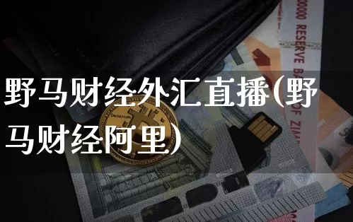 野马财经外汇直播(野马财经阿里)_https://www.huakunhengjia.com_股票资讯_第1张