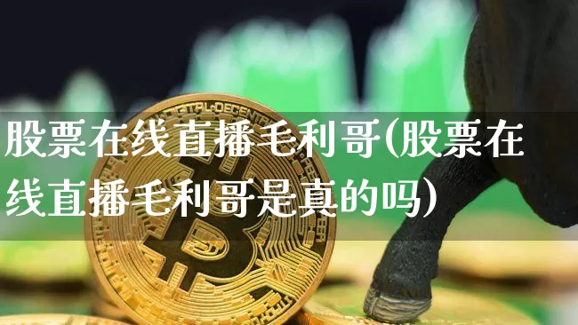 股票在线直播毛利哥(股票在线直播毛利哥是真的吗)_https://www.huakunhengjia.com_股票资讯_第1张