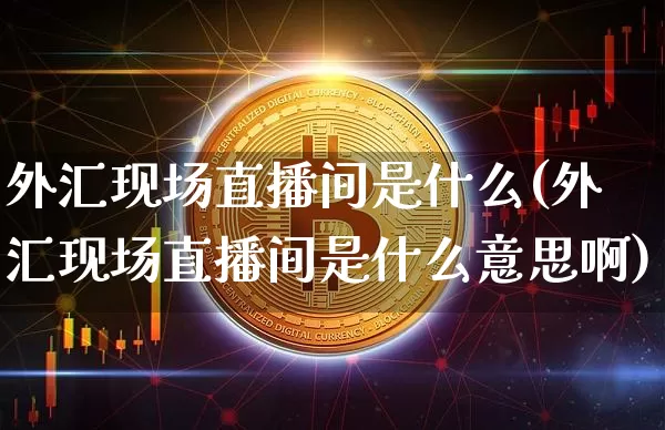 外汇现场直播间是什么(外汇现场直播间是什么意思啊)_https://www.huakunhengjia.com_期货资讯_第1张