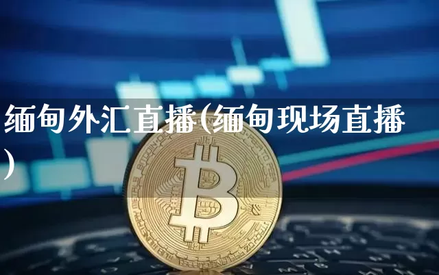缅甸外汇直播(缅甸现场直播)_https://www.huakunhengjia.com_金融资讯_第1张