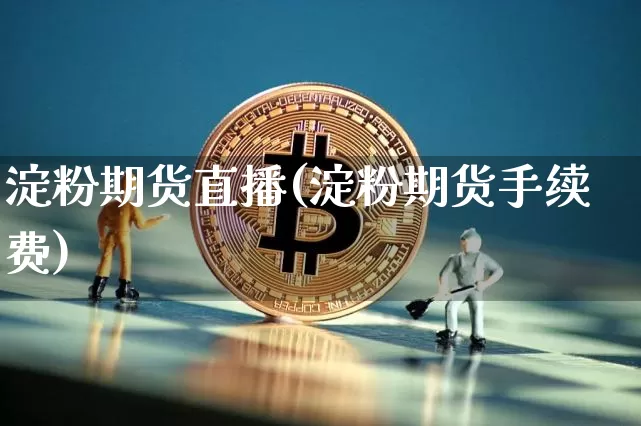 淀粉期货直播(淀粉期货手续费)_https://www.huakunhengjia.com_期货资讯_第1张