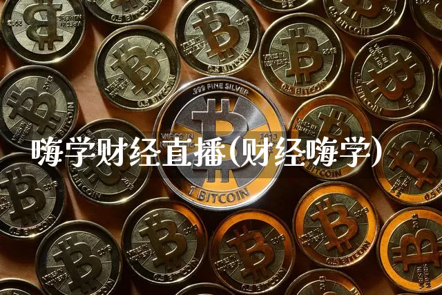 嗨学财经直播(财经嗨学)_https://www.huakunhengjia.com_金融资讯_第1张