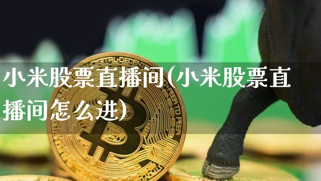 小米股票直播间(小米股票直播间怎么进)_https://www.huakunhengjia.com_期货资讯_第1张