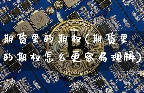 期货里的期权(期货里的期权怎么更容易理解)_https://www.huakunhengjia.com_财经资讯_第1张