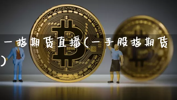 一指期货直播(一手股指期货)_https://www.huakunhengjia.com_期货资讯_第1张