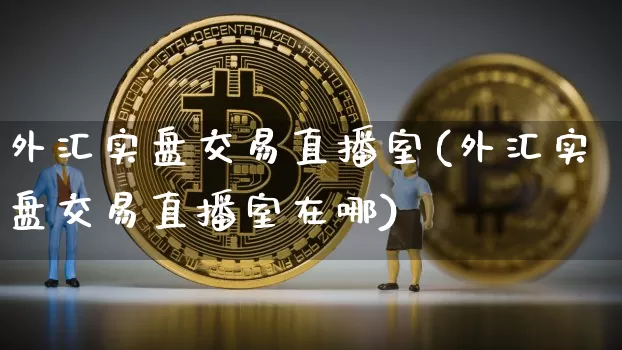 外汇实盘交易直播室(外汇实盘交易直播室在哪)_https://www.huakunhengjia.com_金融资讯_第1张