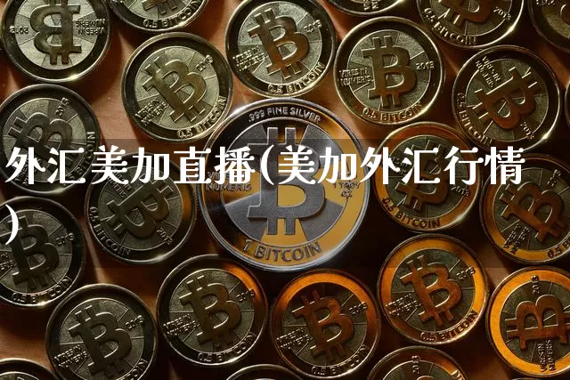 外汇美加直播(美加外汇行情)_https://www.huakunhengjia.com_金融资讯_第1张