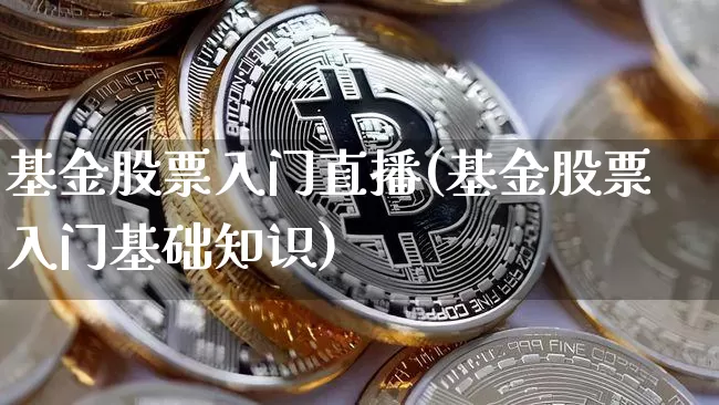 基金股票入门直播(基金股票入门基础知识)_https://www.huakunhengjia.com_期货资讯_第1张