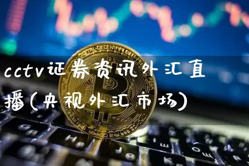 cctv证券资讯外汇直播(央视外汇市场)_https://www.huakunhengjia.com_财经资讯_第1张