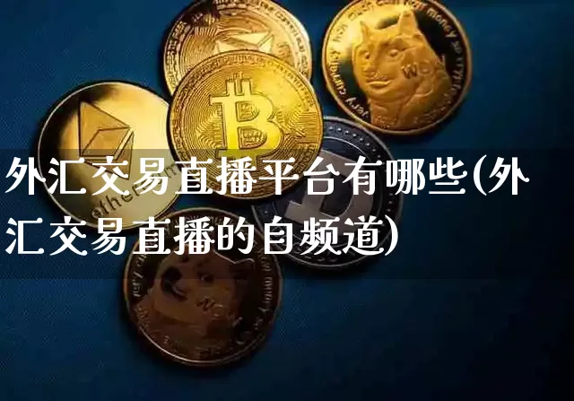 外汇交易直播平台有哪些(外汇交易直播的自频道)_https://www.huakunhengjia.com_期货资讯_第1张