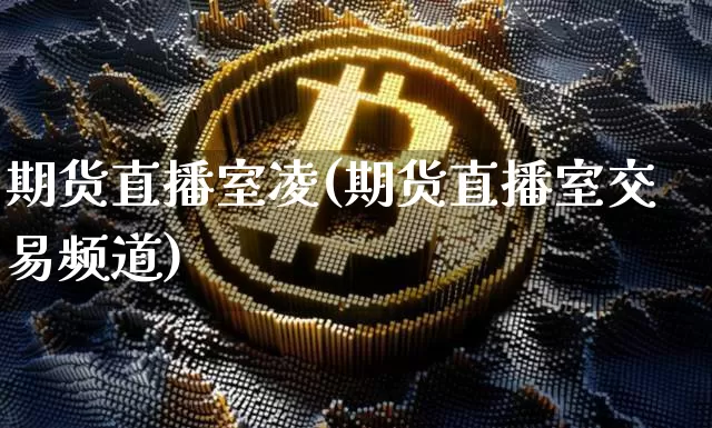 期货直播室凌(期货直播室交易频道)_https://www.huakunhengjia.com_期货资讯_第1张