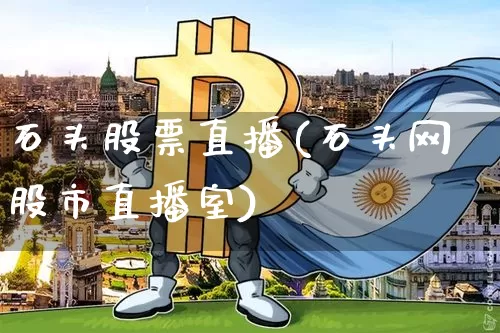 石头股票直播(石头网股市直播室)_https://www.huakunhengjia.com_金融资讯_第1张