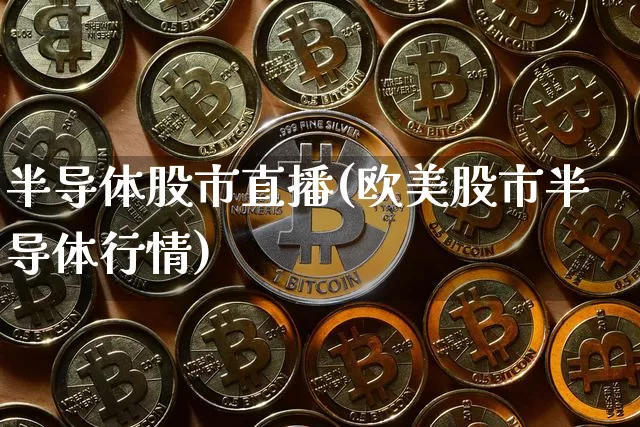 半导体股市直播(欧美股市半导体行情)_https://www.huakunhengjia.com_期货资讯_第1张