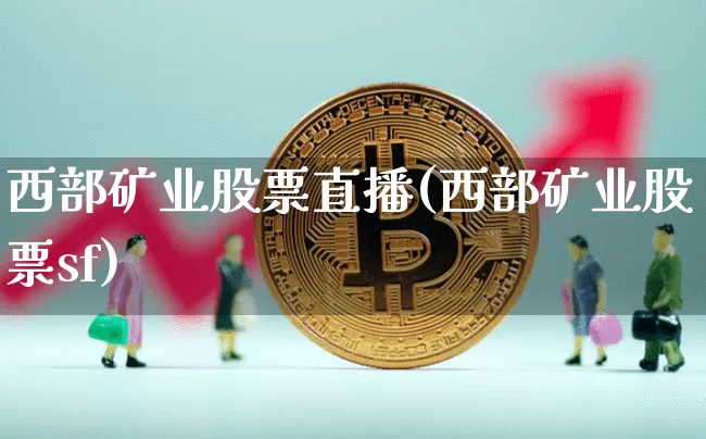 西部矿业股票直播(西部矿业股票sf)_https://www.huakunhengjia.com_财经资讯_第1张