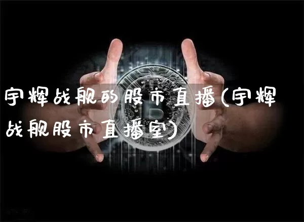 宇辉战舰的股市直播(宇辉战舰股市直播室)_https://www.huakunhengjia.com_金融资讯_第1张
