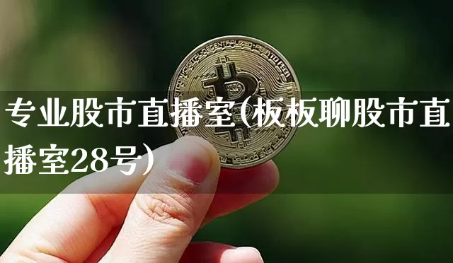 专业股市直播室(板板聊股市直播室28号)_https://www.huakunhengjia.com_财经资讯_第1张