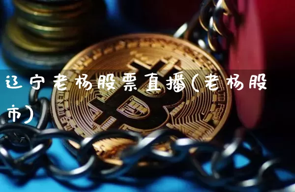 辽宁老杨股票直播(老杨股市)_https://www.huakunhengjia.com_金融资讯_第1张