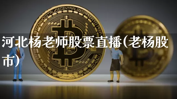 河北杨老师股票直播(老杨股市)_https://www.huakunhengjia.com_期货资讯_第1张