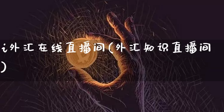 i外汇在线直播间(外汇知识直播间)_https://www.huakunhengjia.com_股票资讯_第1张