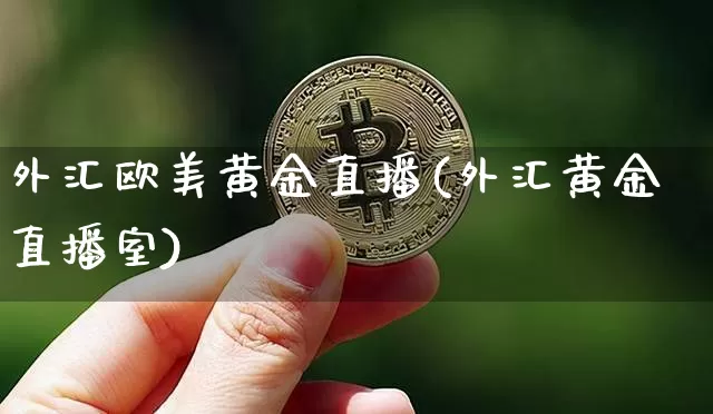外汇欧美黄金直播(外汇黄金直播室)_https://www.huakunhengjia.com_财经资讯_第1张