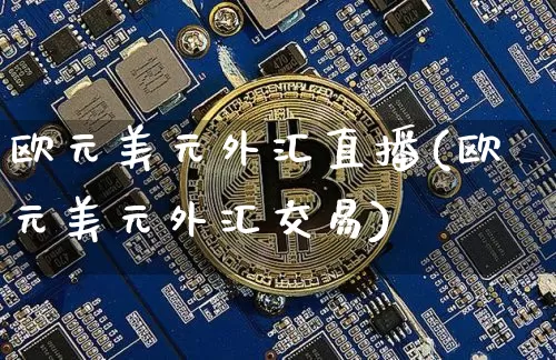 欧元美元外汇直播(欧元美元外汇交易)_https://www.huakunhengjia.com_期货资讯_第1张