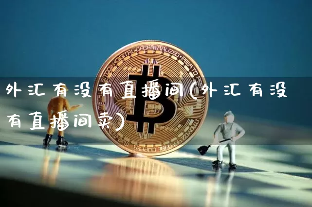 外汇有没有直播间(外汇有没有直播间卖)_https://www.huakunhengjia.com_财经资讯_第1张
