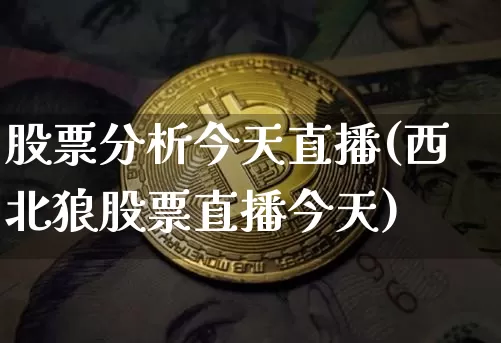 股票分析今天直播(西北狼股票直播今天)_https://www.huakunhengjia.com_财经资讯_第1张