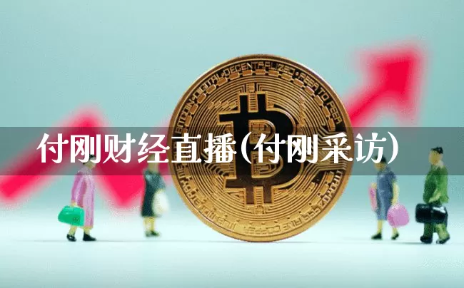 付刚财经直播(付刚采访)_https://www.huakunhengjia.com_金融资讯_第1张