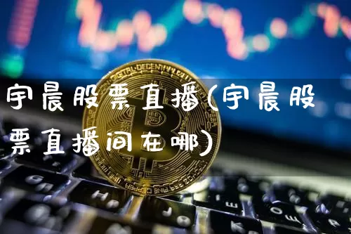 宇晨股票直播(宇晨股票直播间在哪)_https://www.huakunhengjia.com_股票资讯_第1张