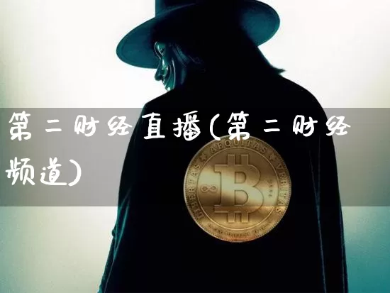 第二财经直播(第二财经频道)_https://www.huakunhengjia.com_期货资讯_第1张