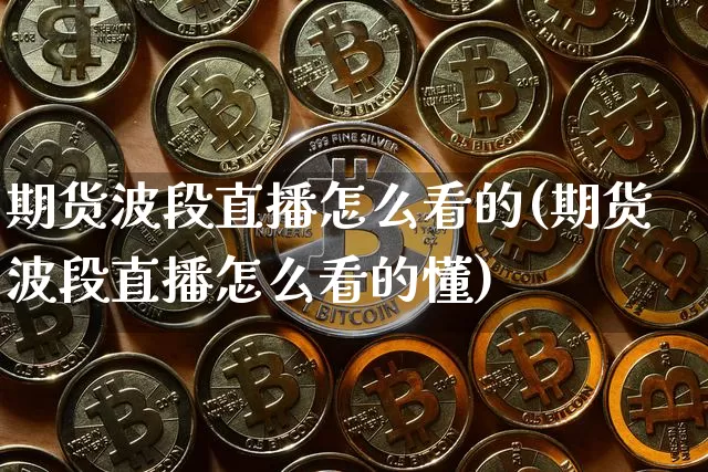 期货波段直播怎么看的(期货波段直播怎么看的懂)_https://www.huakunhengjia.com_期货资讯_第1张
