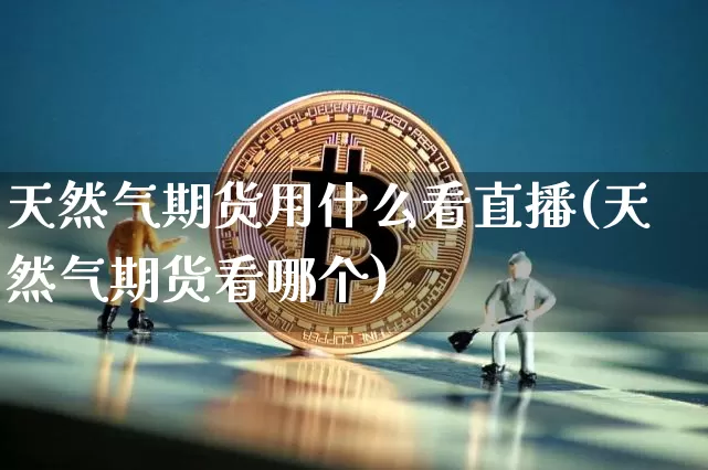 天然气期货用什么看直播(天然气期货看哪个)_https://www.huakunhengjia.com_股票资讯_第1张
