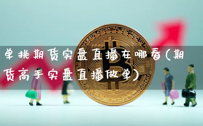 单挑期货实盘直播在哪看(期货高手实盘直播做单)_https://www.huakunhengjia.com_金融资讯_第1张
