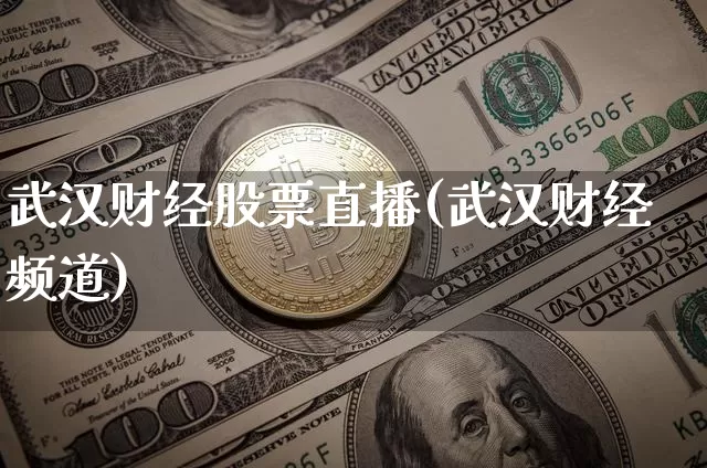 武汉财经股票直播(武汉财经频道)_https://www.huakunhengjia.com_期货资讯_第1张