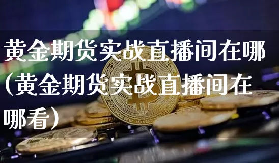 黄金期货实战直播间在哪(黄金期货实战直播间在哪看)_https://www.huakunhengjia.com_期货资讯_第1张