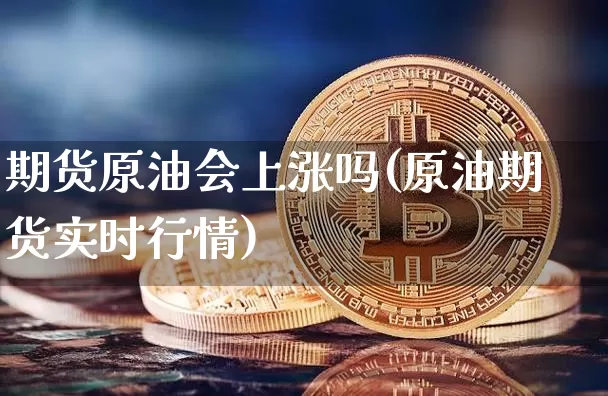 期货原油会上涨吗(原油期货实时行情)_https://www.huakunhengjia.com_期货资讯_第1张