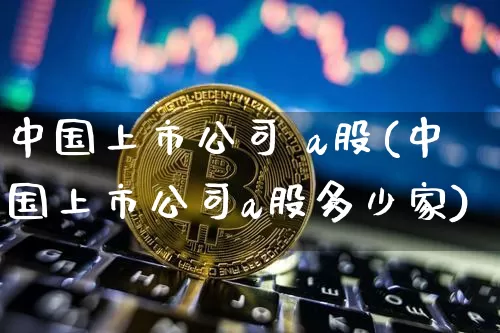 中国上市公司 a股(中国上市公司a股多少家)_https://www.huakunhengjia.com_期货资讯_第1张