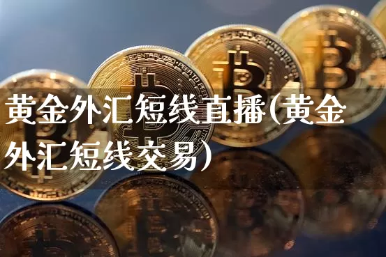 黄金外汇短线直播(黄金外汇短线交易)_https://www.huakunhengjia.com_财经资讯_第1张