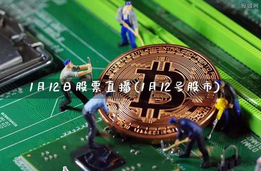 1月12日股票直播(1月12号股市)_https://www.huakunhengjia.com_股票资讯_第1张