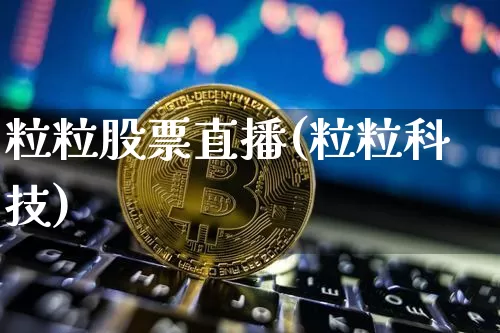 粒粒股票直播(粒粒科技)_https://www.huakunhengjia.com_财经资讯_第1张