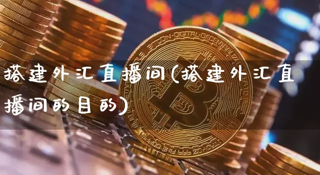 搭建外汇直播间(搭建外汇直播间的目的)_https://www.huakunhengjia.com_财经资讯_第1张