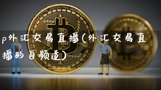 p外汇交易直播(外汇交易直播的自频道)_https://www.huakunhengjia.com_金融资讯_第1张